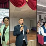 Педагогикалық кеңес